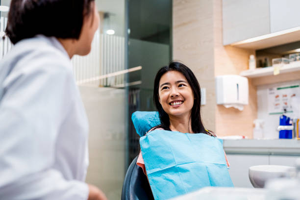 Emergency Dental Services in Nokomis, IL