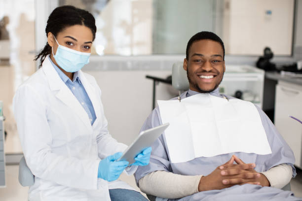 Best Emergency Dental Care  in Nokomis, IL