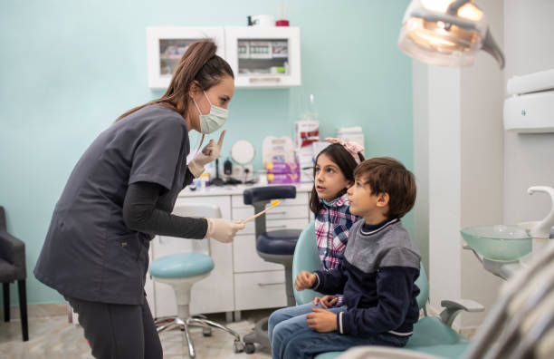 Best Teeth Whitening  in Nokomis, IL