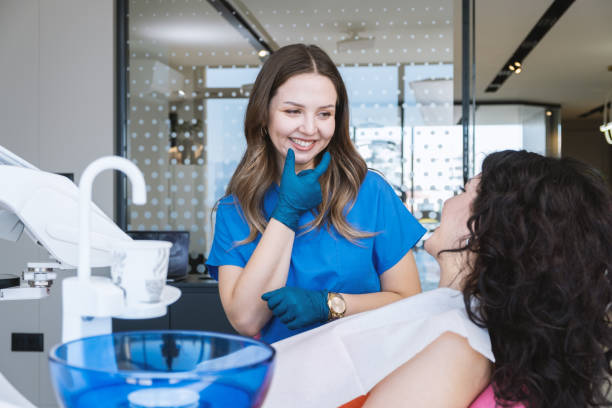 Best Cosmetic Dentistry  in Nokomis, IL