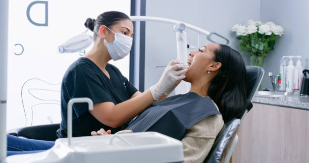 Best Teeth Whitening  in Nokomis, IL