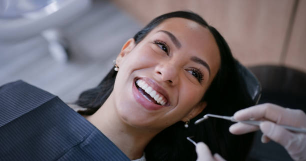 Best Teeth Whitening  in Nokomis, IL