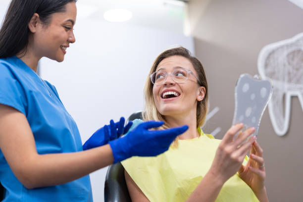 Best Dental X-Rays and Imaging  in Nokomis, IL