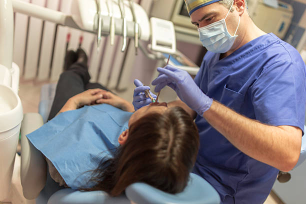 Best Invisalign and Clear Aligners  in Nokomis, IL