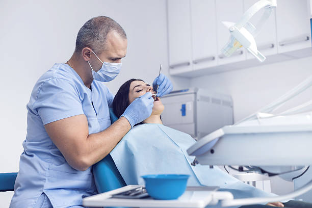 Best Traditional Braces  in Nokomis, IL
