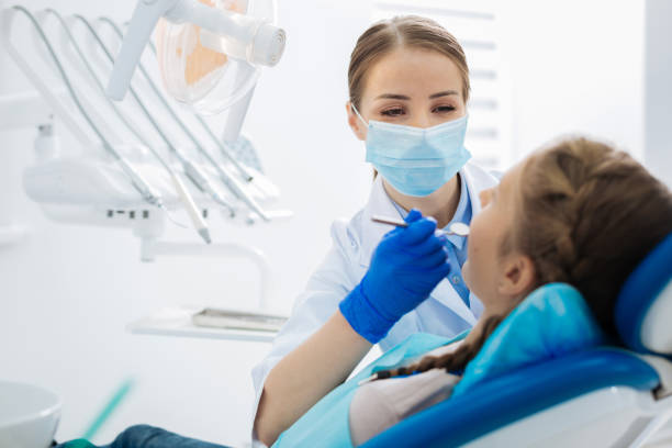 Best Cosmetic Dentistry  in Nokomis, IL